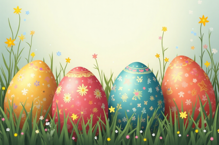 2025 04 20 Wielkanoc 4 jajka 700